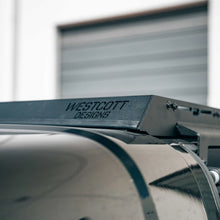 Load image into Gallery viewer, Westcott Designs Roof Rack for 2024+ Ineos Grenadier
