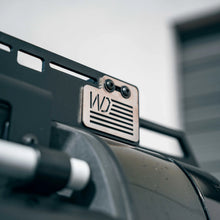 Load image into Gallery viewer, Westcott Designs Roof Rack for 2024+ Ineos Grenadier
