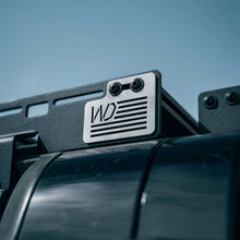 Load image into Gallery viewer, Westcott Designs Roof Rack for 2024+ Ineos Grenadier
