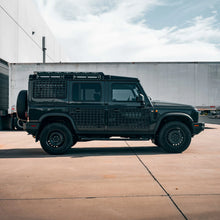 Load image into Gallery viewer, Westcott Designs Rear Window Molle Panels for 2024+ Ineos Grenadier
