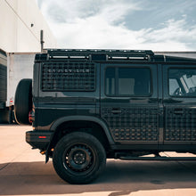 Load image into Gallery viewer, Westcott Designs Rear Window Molle Panels for 2024+ Ineos Grenadier
