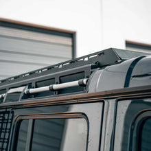 Load image into Gallery viewer, Westcott Designs Roof Rack for 2024+ Ineos Grenadier
