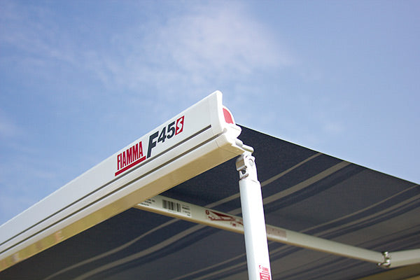 fiamma markise f45s 300 Fiamma F45S Awning