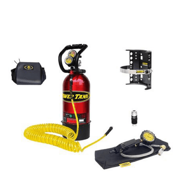 Power Tank 10LB Package B – Main Line Overland