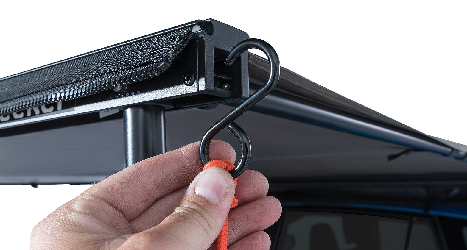 markise rhino rack sunseeker Rhino-Rack: Sunseeker 2.0m Awning – Main Line Overland
