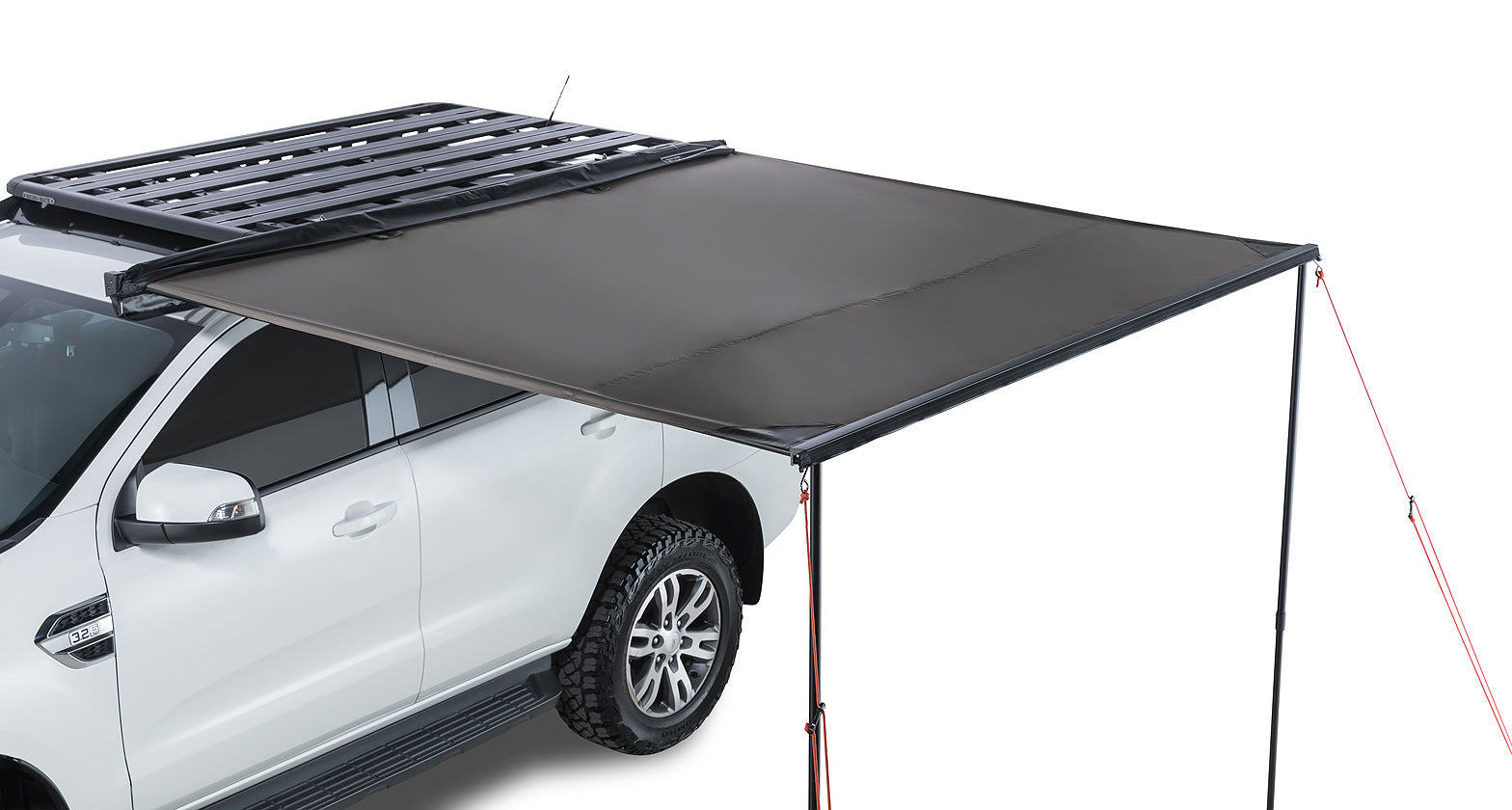 Rhino-Rack: Sunseeker 2.5m Awning – Main Line Overland
