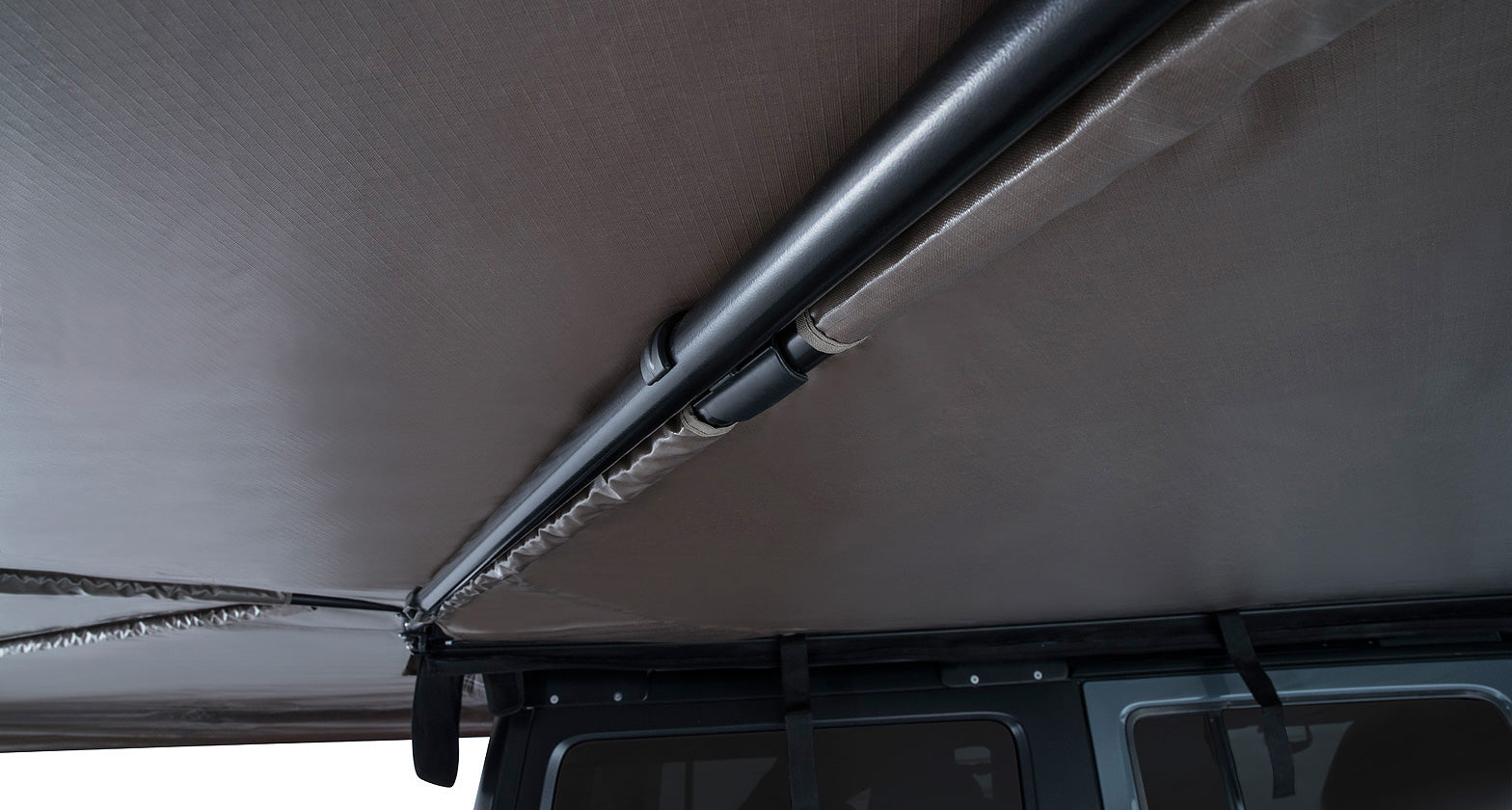 Rhino-Rack: Batwing Awning (Right) – Main Line Overland