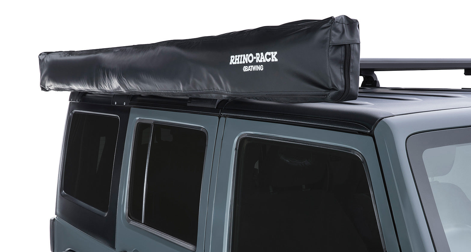 Rhino-Rack: Batwing Awning (Right) – Main Line Overland