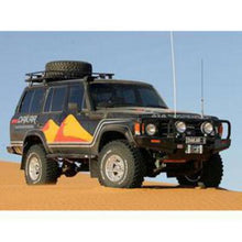 Load image into Gallery viewer, ARB Deluxe Front Bumper 1980-1989 Toyota Landcruiser 60 Series
