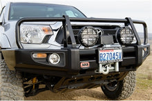 Load image into Gallery viewer, ARB Deluxe Front Bumper 2012-2015 Toyota Tacoma
