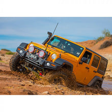 Load image into Gallery viewer, ARB Deluxe Bumper for 2007-2018 Jeep Wrangler JK &amp; Unlimited CLOSEOUT
