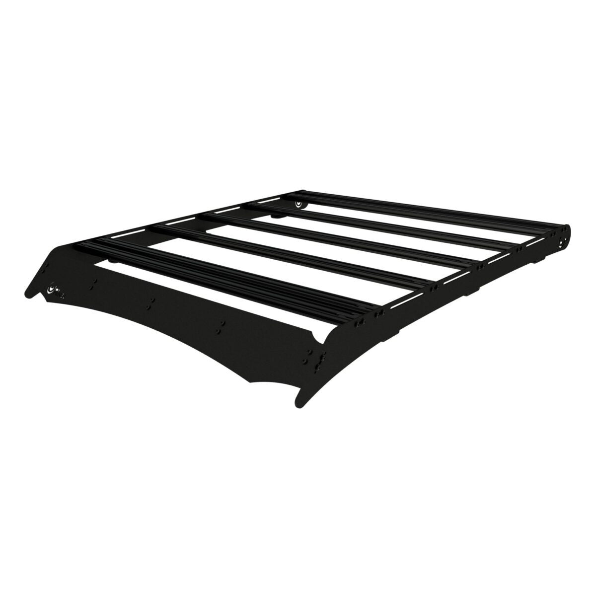 Prinsu Roof Rack for 2022+ Toyota Tundra Double Cab – Main Line