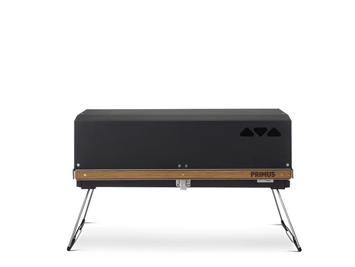 Primus Kuchoma Grill – Main Line Overland