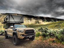 Load image into Gallery viewer, Coming in December: 2025 SWIFT Four Wheel Camper with Rollover Couch Floor Plan
