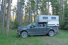Load image into Gallery viewer, Coming in December: 2025 RAVEN Four Wheel Camper with Base Model Open Floor Plan
