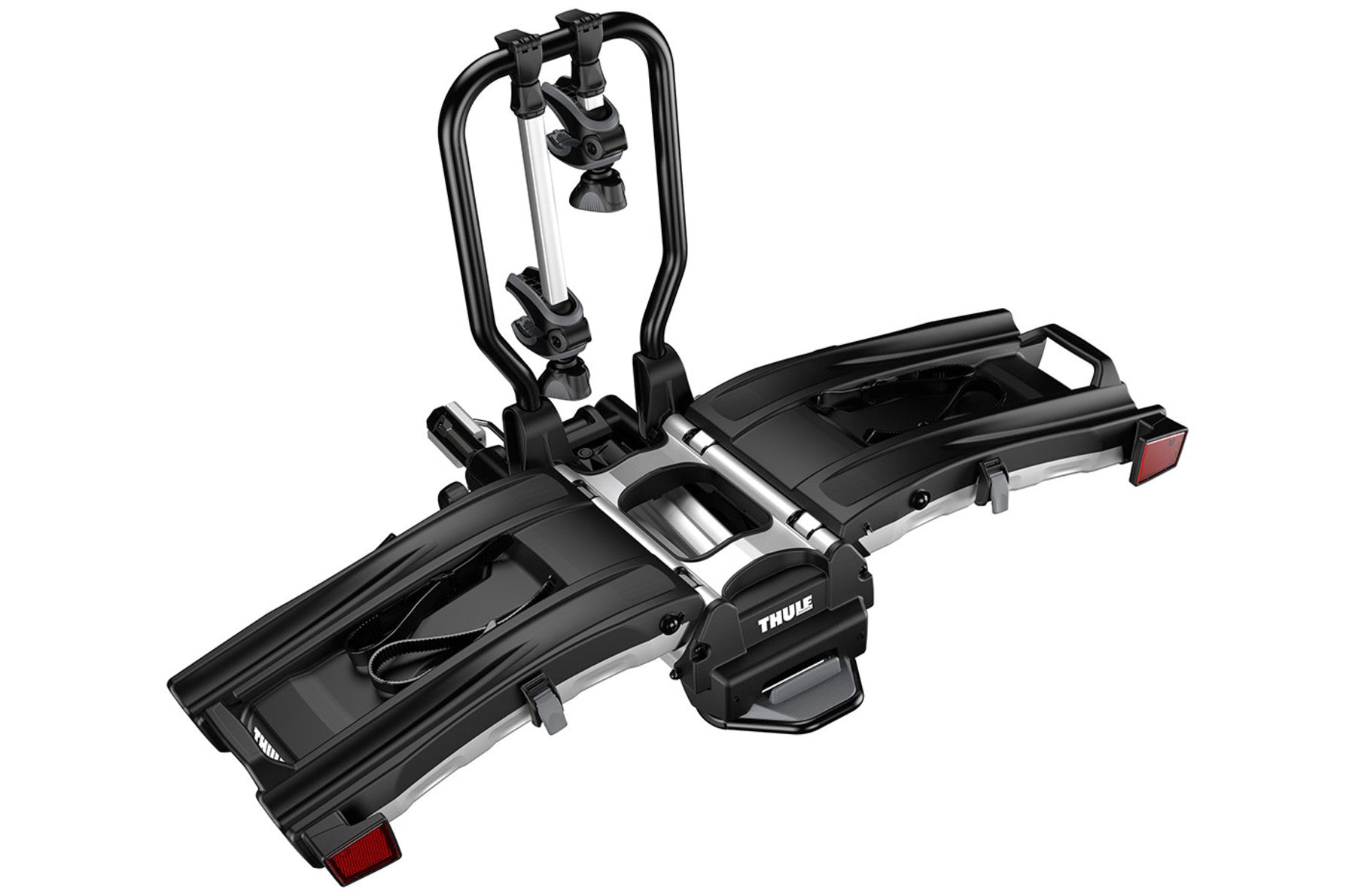 Thule EasyFold XT 2 Bike Hitch Rack