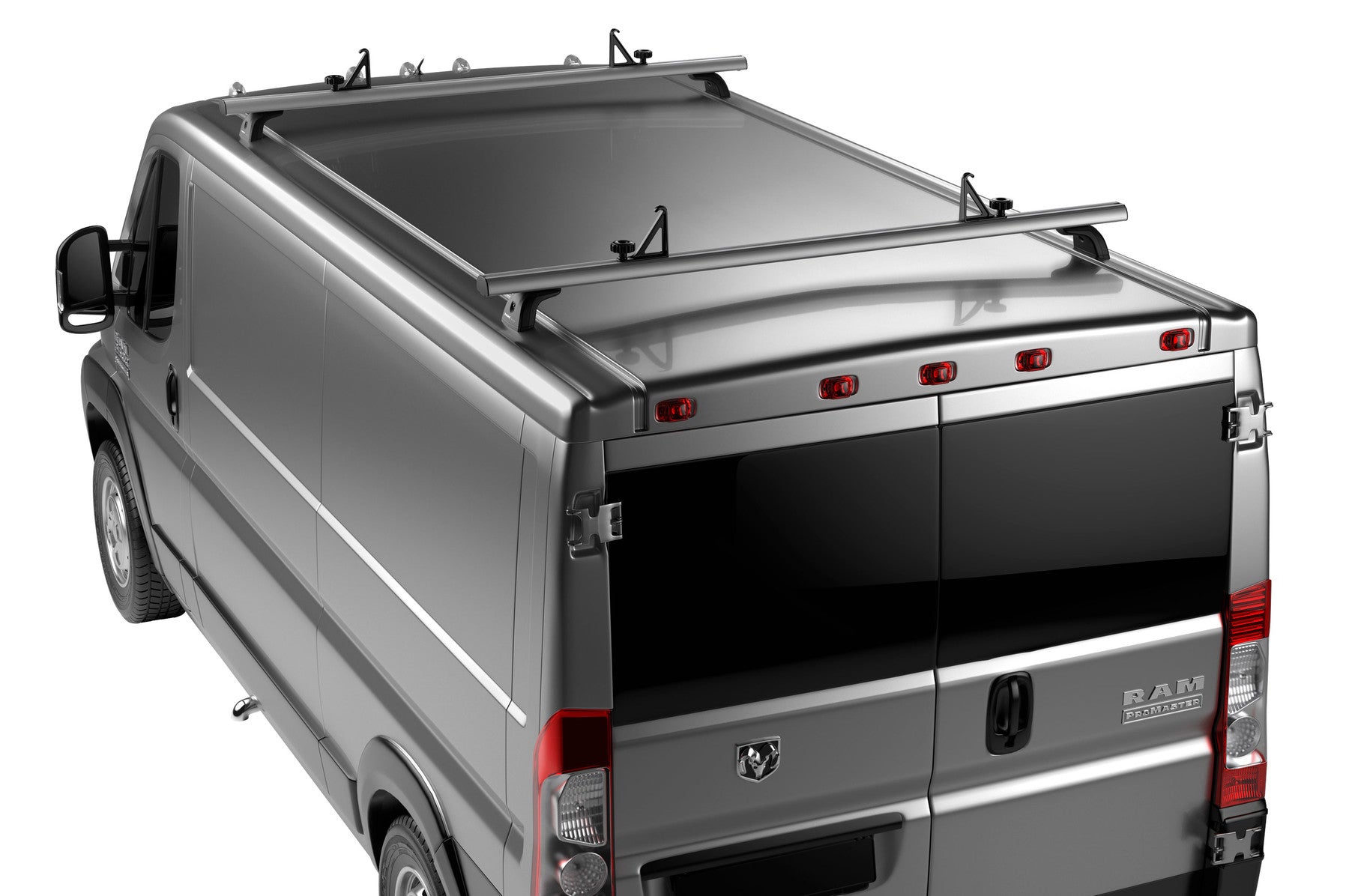 Thule TracRac Van ES – Main Line Overland