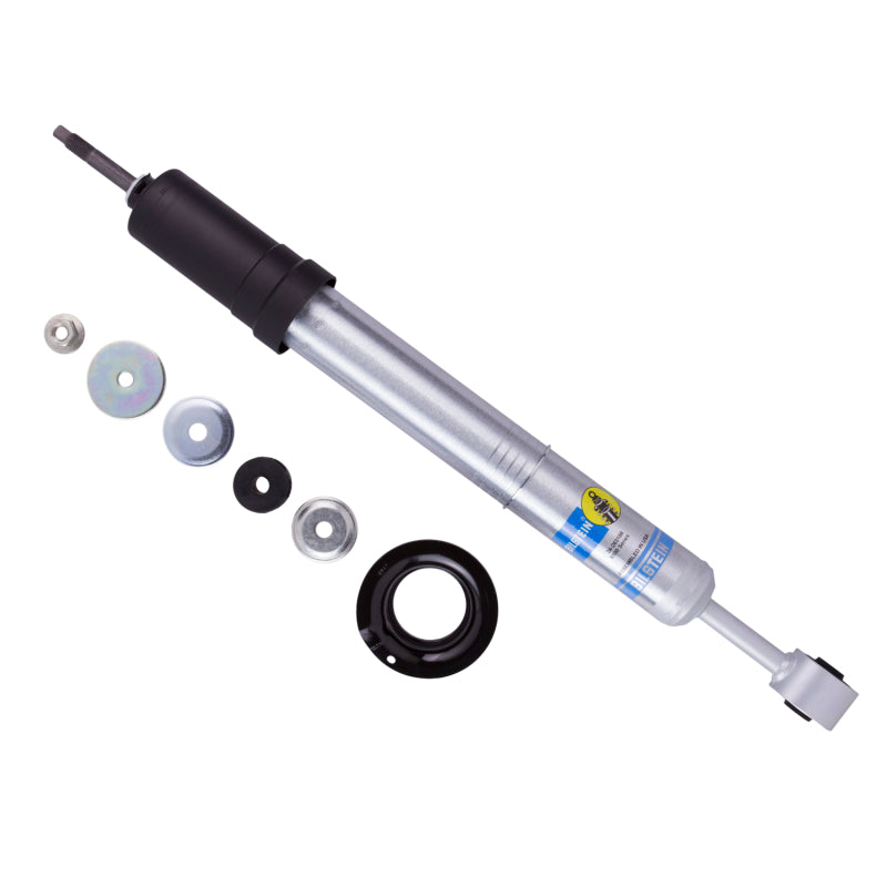 Single Front Bilstein B8 5100 Height Adjustable Shock (2016+ Toyota Tacoma)