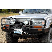 Load image into Gallery viewer, ARB Deluxe Front Bumper 1990-1997 Toyota/Lexus Land Cruiser 80 Series/LX450
