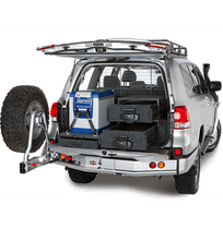 Load image into Gallery viewer, ARB- Roller Drawer Systems (Toyota Land Cruiser 2008-18)
