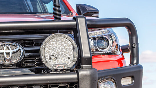 ARB Intensity Solis 36 Spot/Flood/Combination LED Light Kit – Main