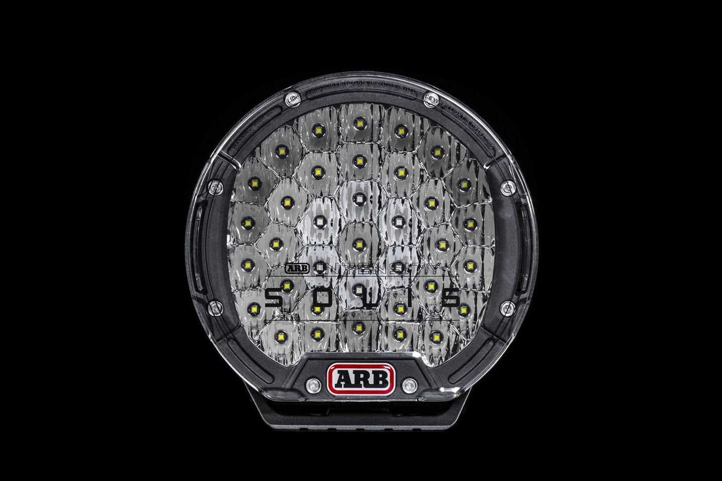 Solis Led ARB Intensity Solis LED Light Kit – Main Line Overland
