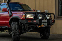 Load image into Gallery viewer, ARB Deluxe Front Bumper 1995-2004 Toyota Tacoma
