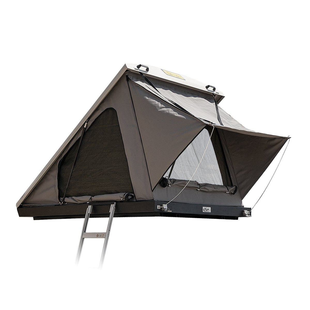 Eezi-Awn Blade Hard Shell Roof Top Tent – Main Line Overland