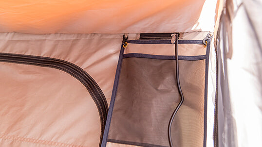 ARB Deluxe Awning Room with Floor 2000MM X 2500MM – Main Line Overland