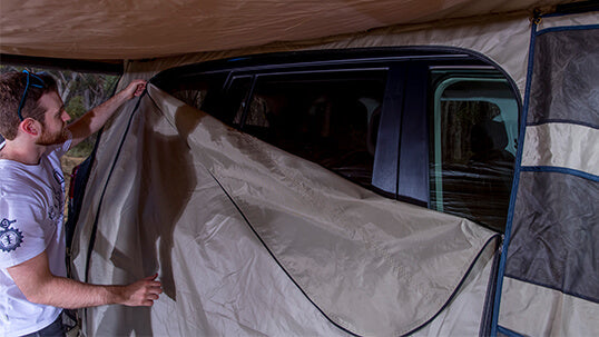 arb tent room ARB - 813108A