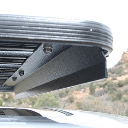 Eezi Awn K9 2.2 Meter Roof Rack System for Toyota Land Cruiser 200