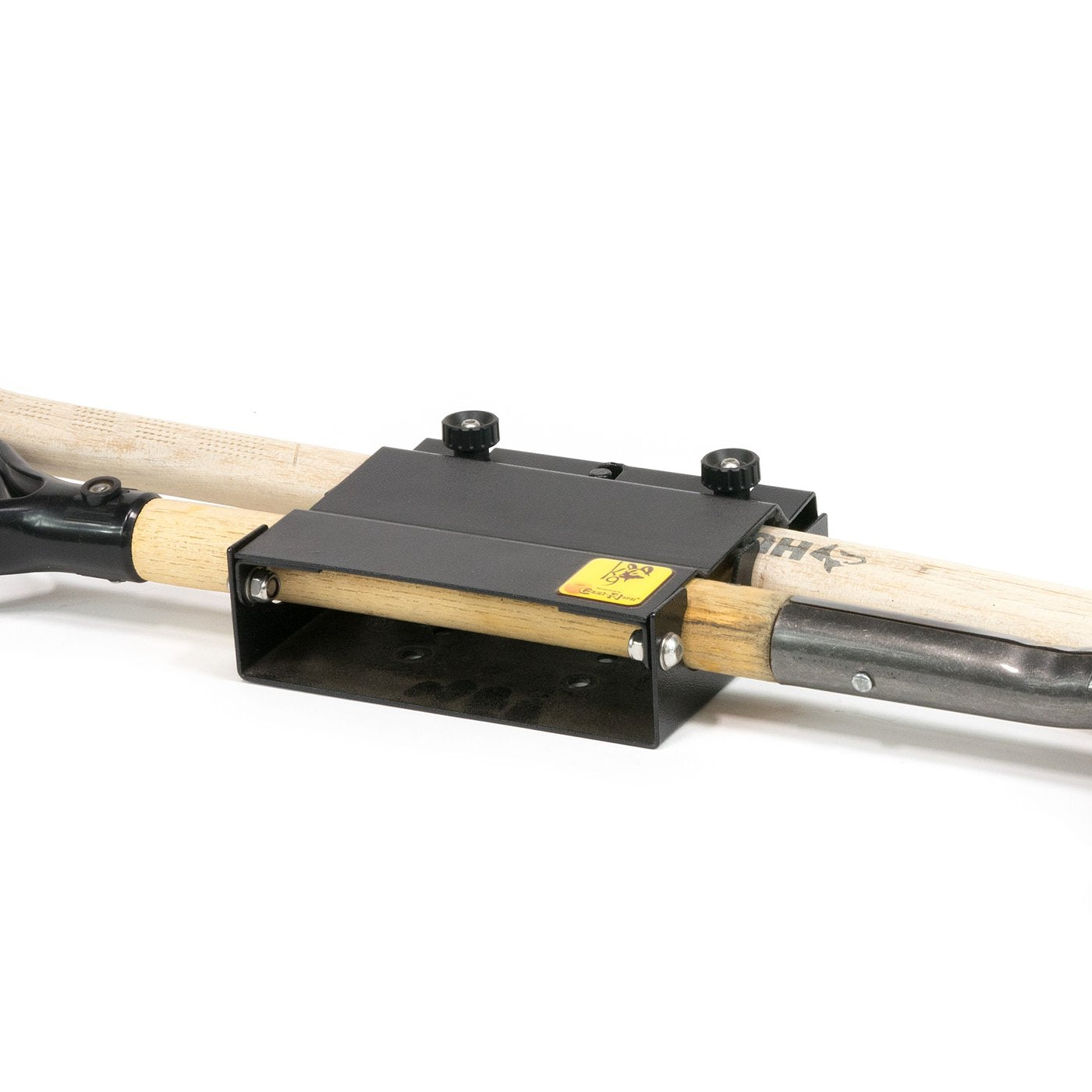 Eezi-Awn - K9 Axe-Shovel Combo Mount – Main Line Overland