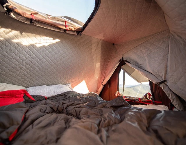 iKamper Insulation Tent X-Cover