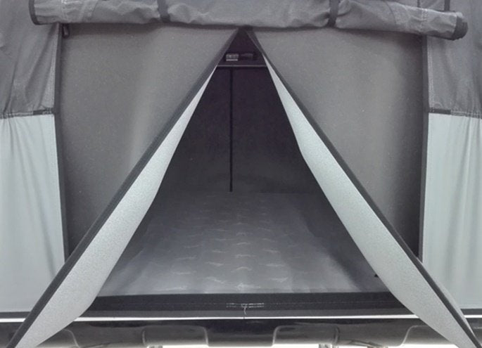 James Baroud Isothermic Rooftop Tent Insulation Kit – Main Line Overland