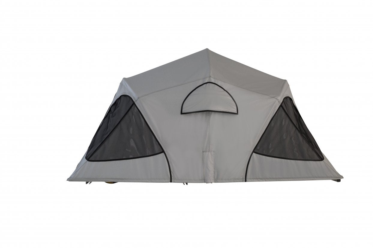 roof top tent 6 person James Baroud Vision Rooftop Tent