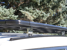 Load image into Gallery viewer, Eezi Awn K9 2 Meter Roof Rack System for Toyota FJ Cruiser
