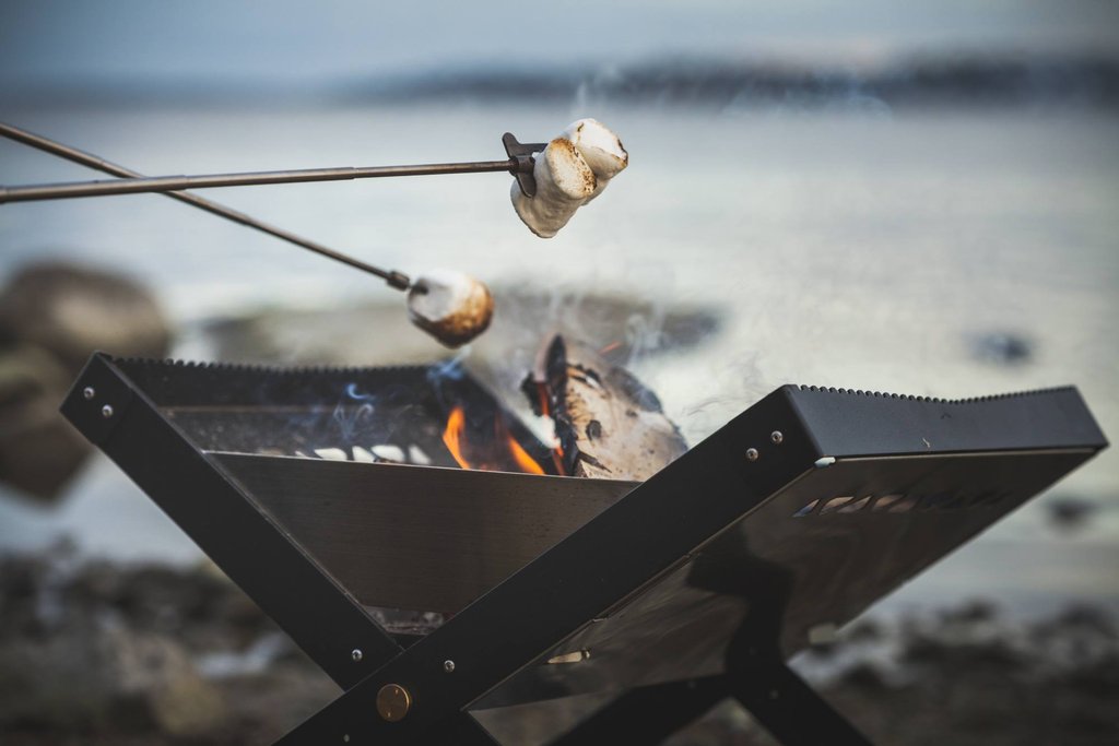 Primus Kamoto OpenFire Pit – Main Line Overland