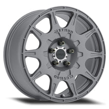 Load image into Gallery viewer, Method 502 Rally Wheels - Titanium
