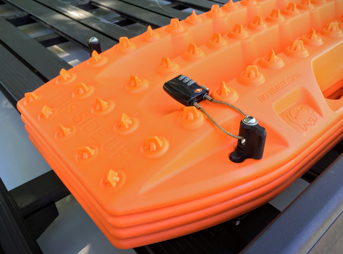 MAXTRAX Mounting Pin Set – Main Line Overland