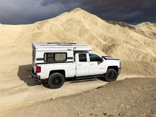 Load image into Gallery viewer, Coming in January: 2025 HAWK Four Wheel Camper with Rollover Couch Floor Plan
