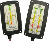 National Luna Dual Battery Controller Recessed Mount – Main Line Overland