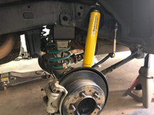 Load image into Gallery viewer, Dobinsons Extended Rear Sway-bar end link kit - Toyota 4Runner 2003-2019 (4th &amp; 5th Gen) &amp; FJ Cruiser
