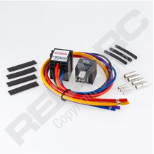 Load image into Gallery viewer, REDARC 60A Changeover Relay Kit
