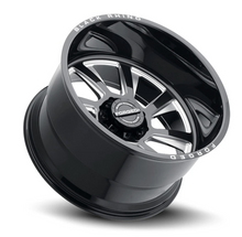 Load image into Gallery viewer, Black Rhino® -Marauder Forged-Gloss Black w/ Milled Spokes-(Jeep)
