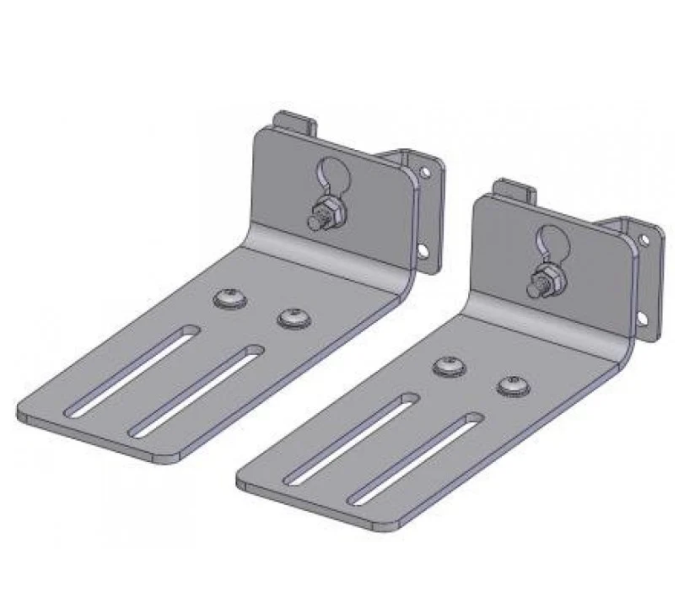 ARB-Awning Bracket Quick Release Kit 1