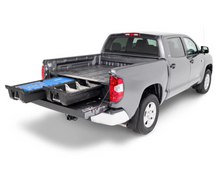 Load image into Gallery viewer, Decked- Toyota Tundra 2007- 2021 6&#39;7&quot; Bed Length
