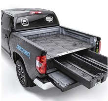 Load image into Gallery viewer, Decked- Toyota Tundra 2007- 2021 6&#39;7&quot; Bed Length
