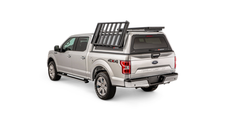 SmartCap Drop Rack – Main Line Overland