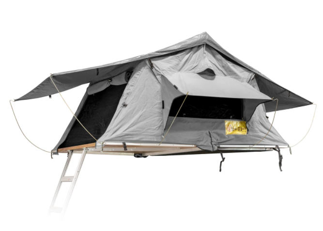 Eezi-Awn Camping 4x4 Roof Top Trailer Tent