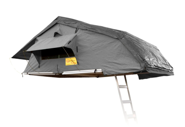 eezi awn roof tent XKLUSIV Roof Top Tent 1400 / Olive